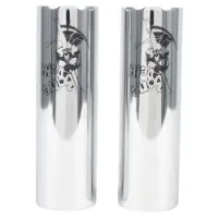 Bone Deth Side Pipe Dübel Bone Deth Side Pipe Dübel