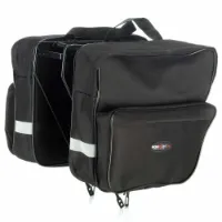 Bonin 14+14l Fahrradtaschen Bonin 14+14l Fahrradtaschen