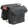 Bonin 142/g Fahrradtaschen, Black, One Size