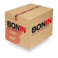 Bonin 24´´ 3/8 Hinterrad Bonin 24´´ 3/8 Hinterrad