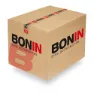 Bonin 24´´ 3/8 Hinterrad, Silver, 12 x 142mm