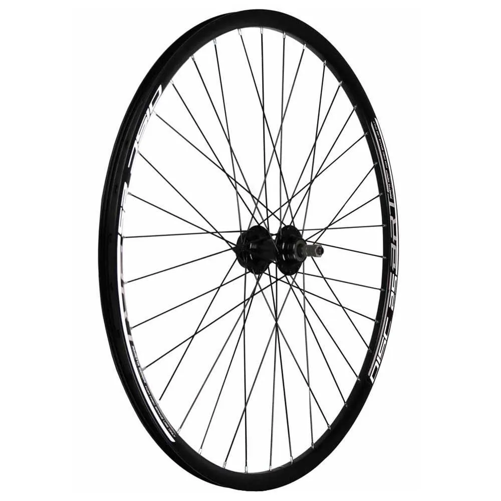 Bonin 26´´ X 1.75 Disc-25 Mtb Hinterrad, Black, 12 x 142mm Bonin 26´´ X 1.75 Disc-25 Mtb Hinterrad, Black, 12 x 142mm