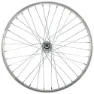 Bonin 26´´ X 1.75 Disc-25 Mtb Vorderrad, Black, 12 x 100mm