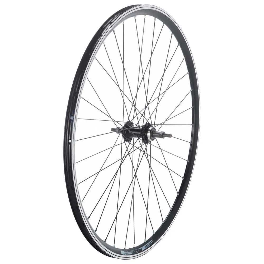 Bonin 26´´ X 1.75 Mtb Hinterrad Bonin 26´´ X 1.75 Mtb Hinterrad
