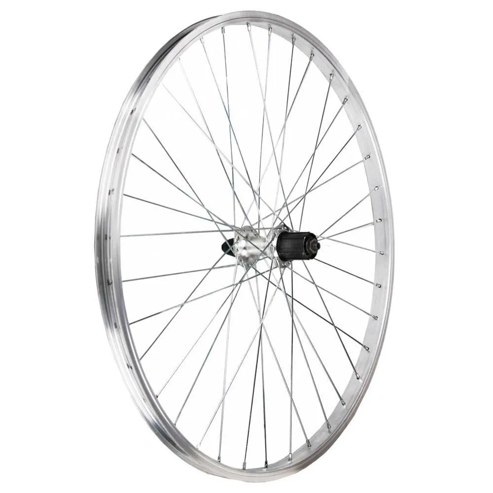 Bonin 26´´ X 1.75 Mtb Hinterrad Bonin 26´´ X 1.75 Mtb Hinterrad