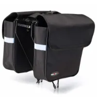 Bonin 27.4l Fahrradtaschen Bonin 27.4l Fahrradtaschen