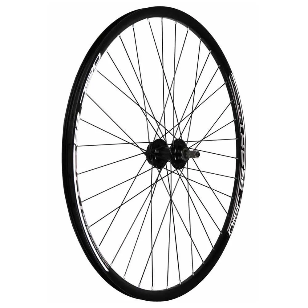 Bonin 27.5´´ Disc-25 Mtb Hinterrad, Black, 12 x 142mm Bonin 27.5´´ Disc-25 Mtb Hinterrad, Black, 12 x 142mm