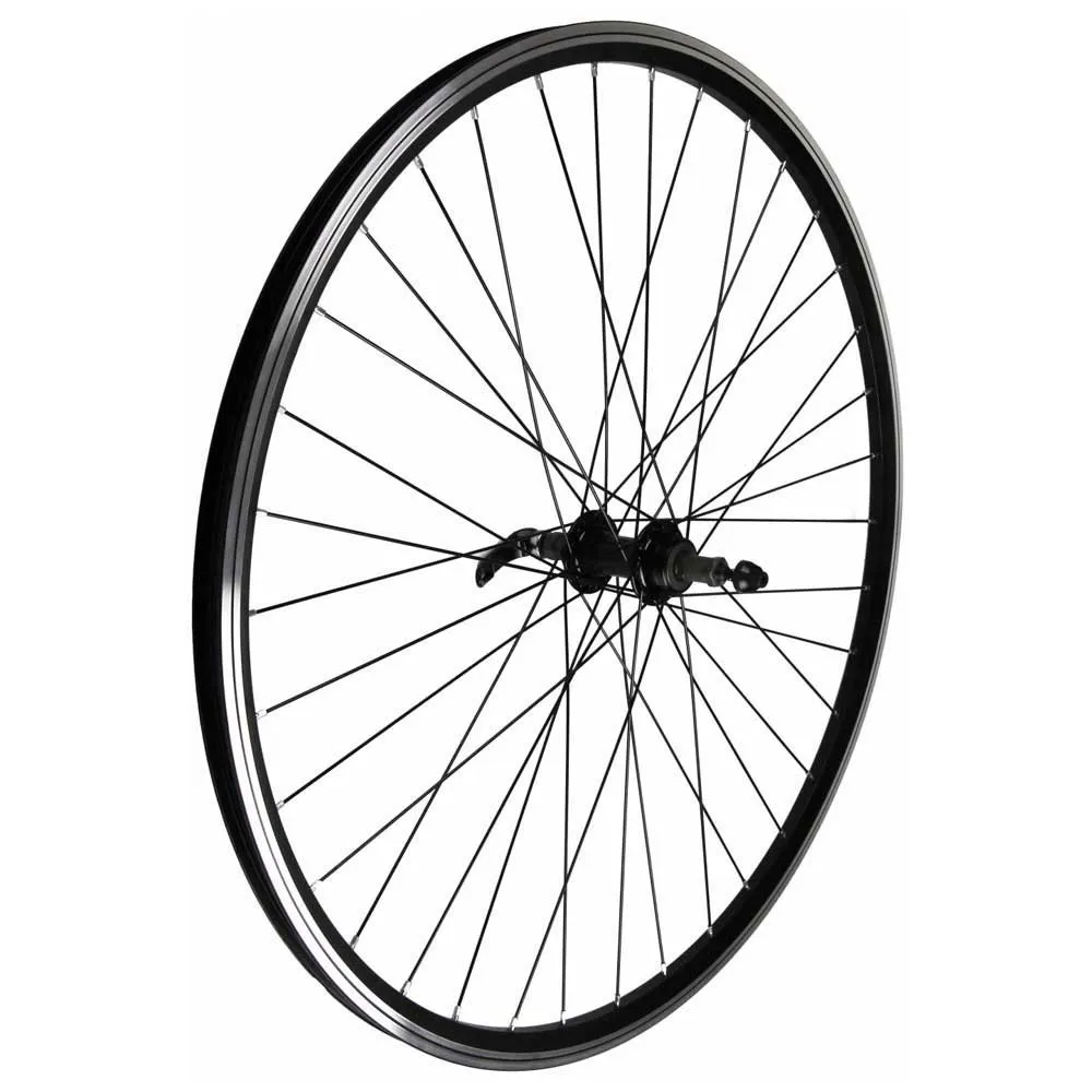 Bonin 27.5´´ Mtb Hinterrad, Black, 12 x 142mm Bonin 27.5´´ Mtb Hinterrad, Black, 12 x 142mm