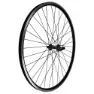 Bonin 27.5´´ Qr Mtb Vorderrad, Black, 12 x 100mm