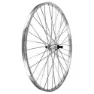 Bonin 28´´ 7v Rennrad-hinterrad Refurbished, Silver, 12 x 142mm