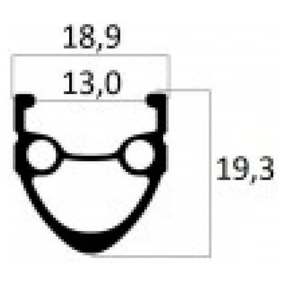 Bonin 28´´ Rennrad-vorderrad Bonin 28´´ Rennrad-vorderrad