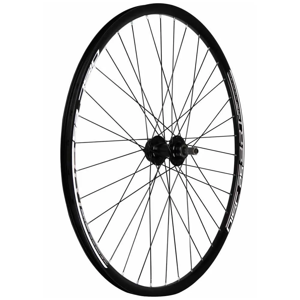 Bonin 29´´ Disc-25 Mtb Hinterrad, Black, 12 x 142mm Bonin 29´´ Disc-25 Mtb Hinterrad, Black, 12 x 142mm