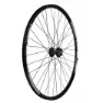 Bonin 29´´ Disc-25 Mtb Vorderrad, Black, 12 x 100mm