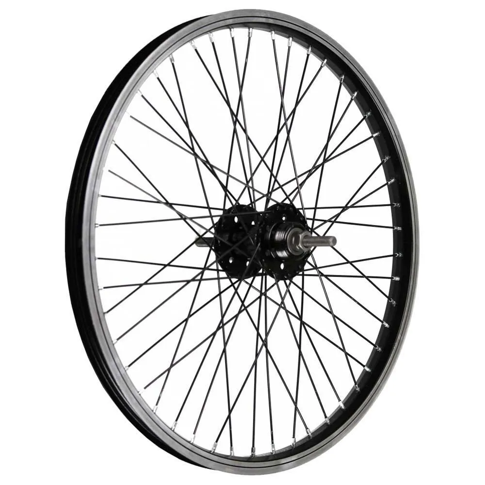 Bonin Bmx Mono 20´´ X 1.75 Hinterrad Bonin Bmx Mono 20´´ X 1.75 Hinterrad
