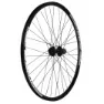 Bonin Box 26´´ X 1.75 Disc-25 Mtb Hinterrad, Silver, 12 x 142mm, Shimano/Sram HG