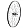 Bonin Box 26´´ X 1.75 Mtb Hinterrad, Black, 12 x 142mm