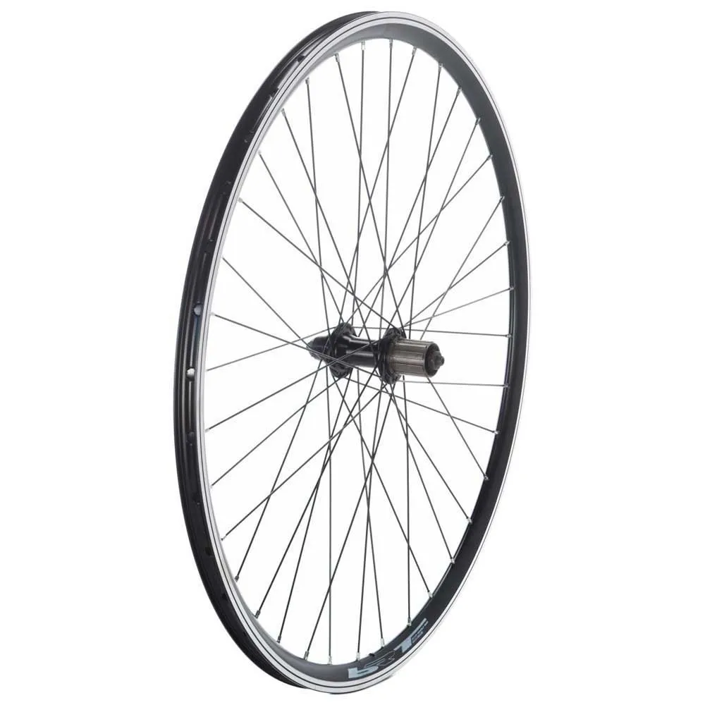 Bonin Box 27.5´´ Mtb Hinterrad, Black, 12 x 142mm Bonin Box 27.5´´ Mtb Hinterrad, Black, 12 x 142mm
