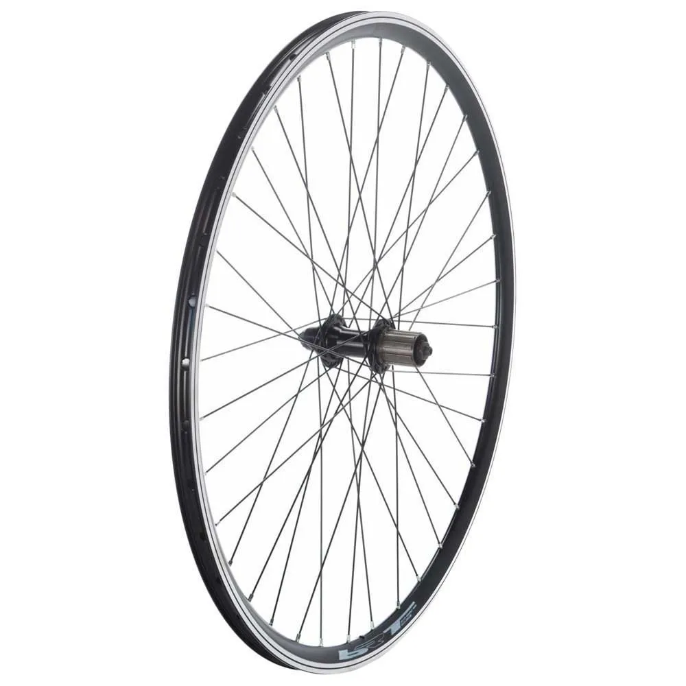 Bonin Box 29´´ Mtb Hinterrad, Black, 12 x 142mm, Shimano/Sram HG Bonin Box 29´´ Mtb Hinterrad, Black, 12 x 142mm, Shimano/Sram HG