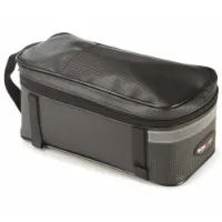 Bonin Carbon Look Gepäckträgertasche Bonin Carbon Look Gepäckträgertasche