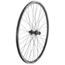 Bonin Cbt Box 28´´ Hinterrad, Black, 12 x 142mm