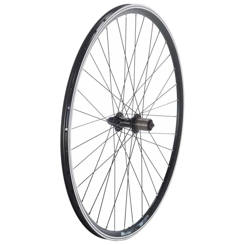 Bonin Cbt Box 28´´ Hinterrad, Black, 12 x 142mm Bonin Cbt Box 28´´ Hinterrad, Black, 12 x 142mm