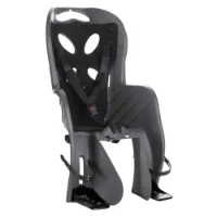 Bonin Curioso Deluxe Kindersitz Für Fahrrad Hinten Bonin Curioso Deluxe Kindersitz Für Fahrrad Hinten
