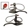 Bonin Cvl400 Bremshebelsatz, Black, One Size