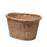Bonin Extra Oval Korb, Nautral, One Size