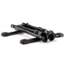 Bonin Fahrradständer, Black, One Size