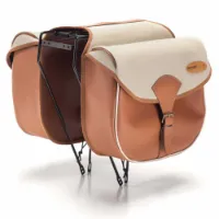 Bonin Fahrradtaschen 19l Bonin Fahrradtaschen 19l