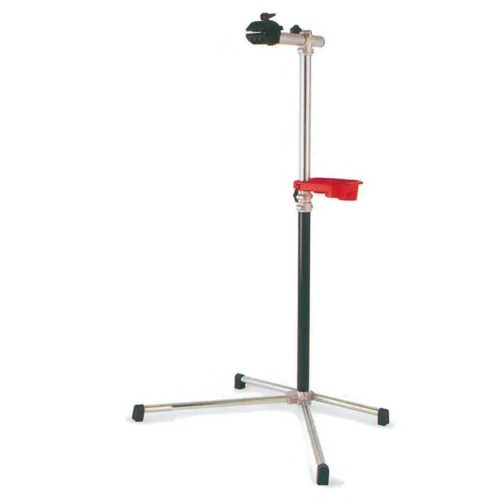 Bonin Fisso Reparaturständer, Silver / black, One Size Bonin Fisso Reparaturständer, Silver / black, One Size