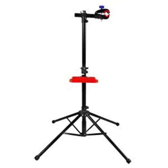 Bonin Foldable Reparaturständer, Grey, One Size Bonin Foldable Reparaturständer, Grey, One Size