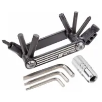 Bonin Folding Co2 Dispenser Multitool Bonin Folding Co2 Dispenser Multitool