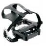 Bonin Fp-107 Spin Pedale, Black, One Size