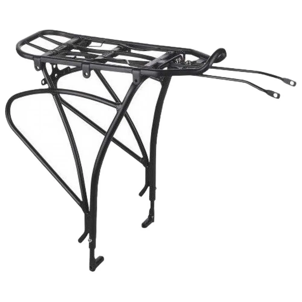 Bonin Gepäckträger, Black, 24-28" Bonin Gepäckträger, Black, 24-28"