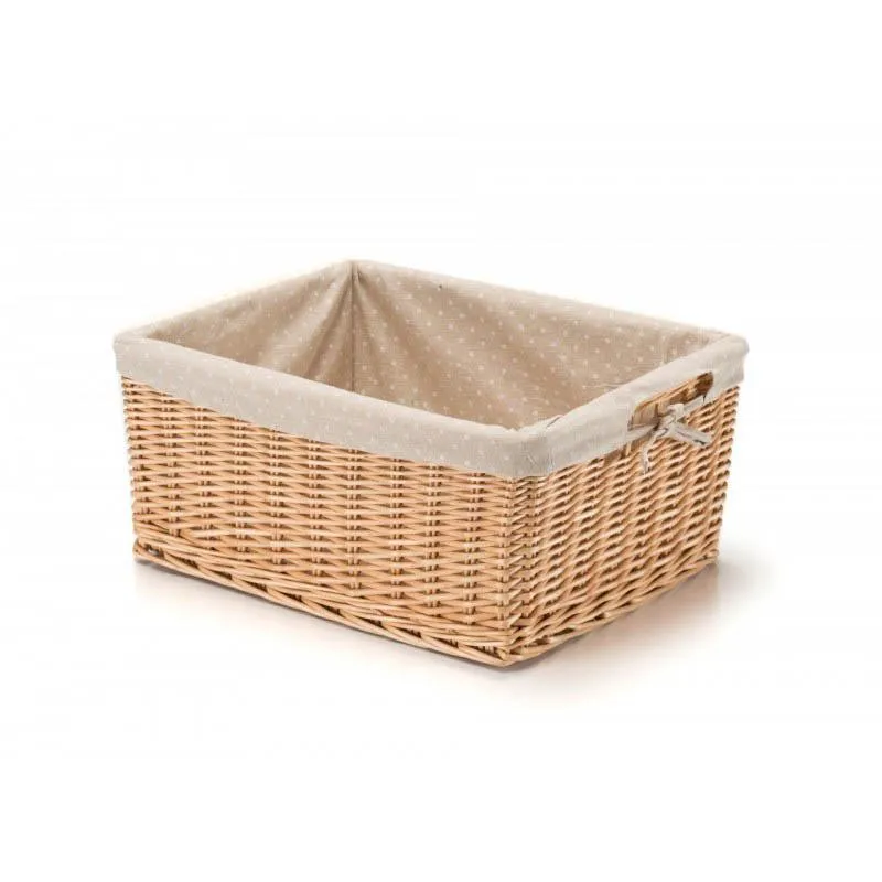 Bonin Hinterer Korb, Brown, One Size Bonin Hinterer Korb, Brown, One Size