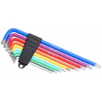 Bonin Kit 9 Torx-schlüssel Bonin Kit 9 Torx-schlüssel