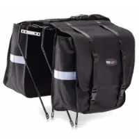 Bonin Lusso Fahrradtaschen Bonin Lusso Fahrradtaschen
