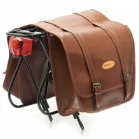 Bonin Lusso Fahrradtaschen Bonin Lusso Fahrradtaschen