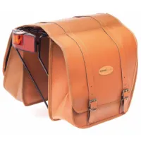 Bonin Lusso Fahrradtaschen Bonin Lusso Fahrradtaschen
