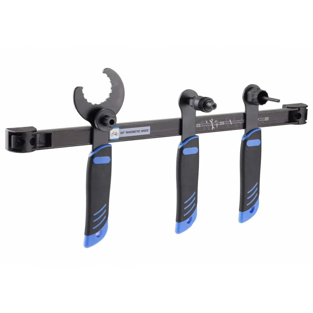 Bonin Magnetic Regal 47 Cm, Black, One Size Bonin Magnetic Regal 47 Cm, Black, One Size