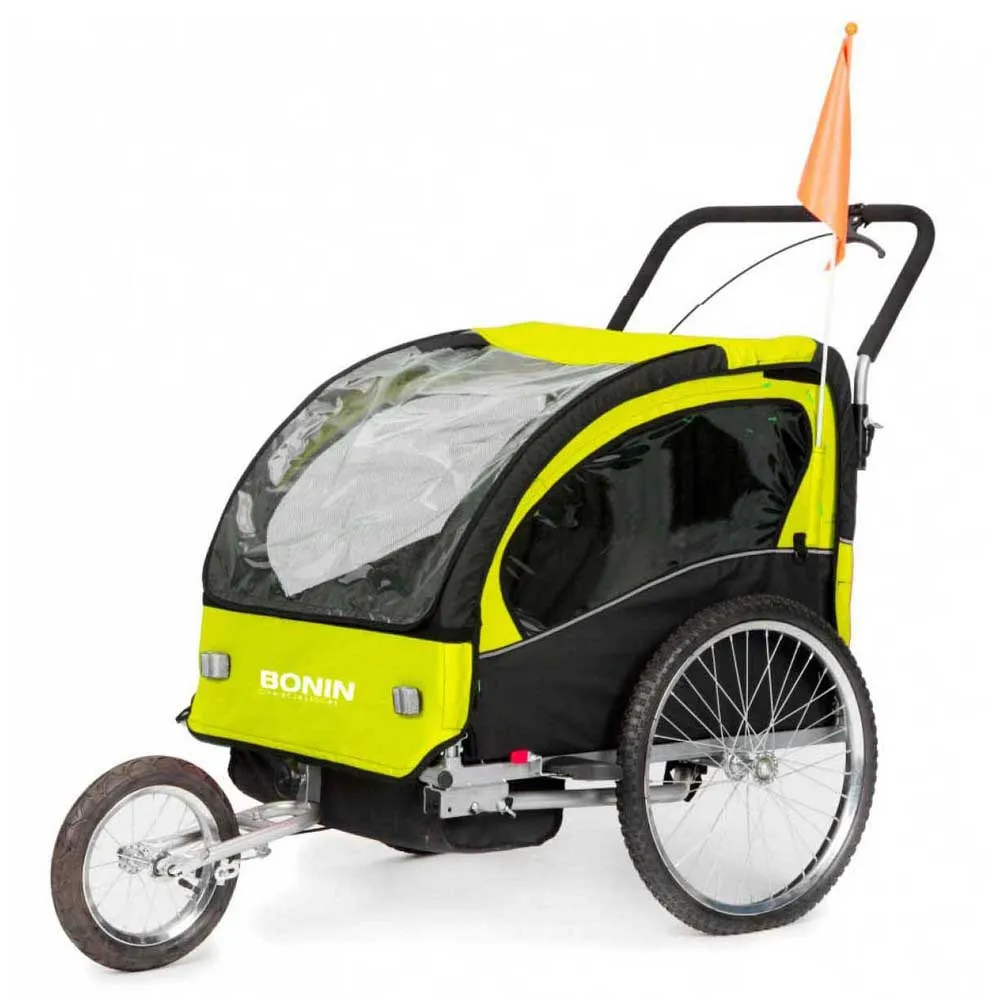 Bonin Ncab Fahrradanhänger Bonin Ncab Fahrradanhänger