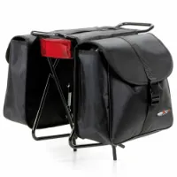 Bonin Normal Fahrradtaschen 14.5l Bonin Normal Fahrradtaschen 14.5l