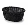 Bonin Olanda Korb, Black, One Size