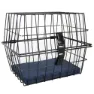 Bonin Pet S Dogs Hinterer Korb, Black, One Size