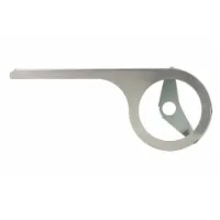 Bonin Reflight Single Kettenschutz