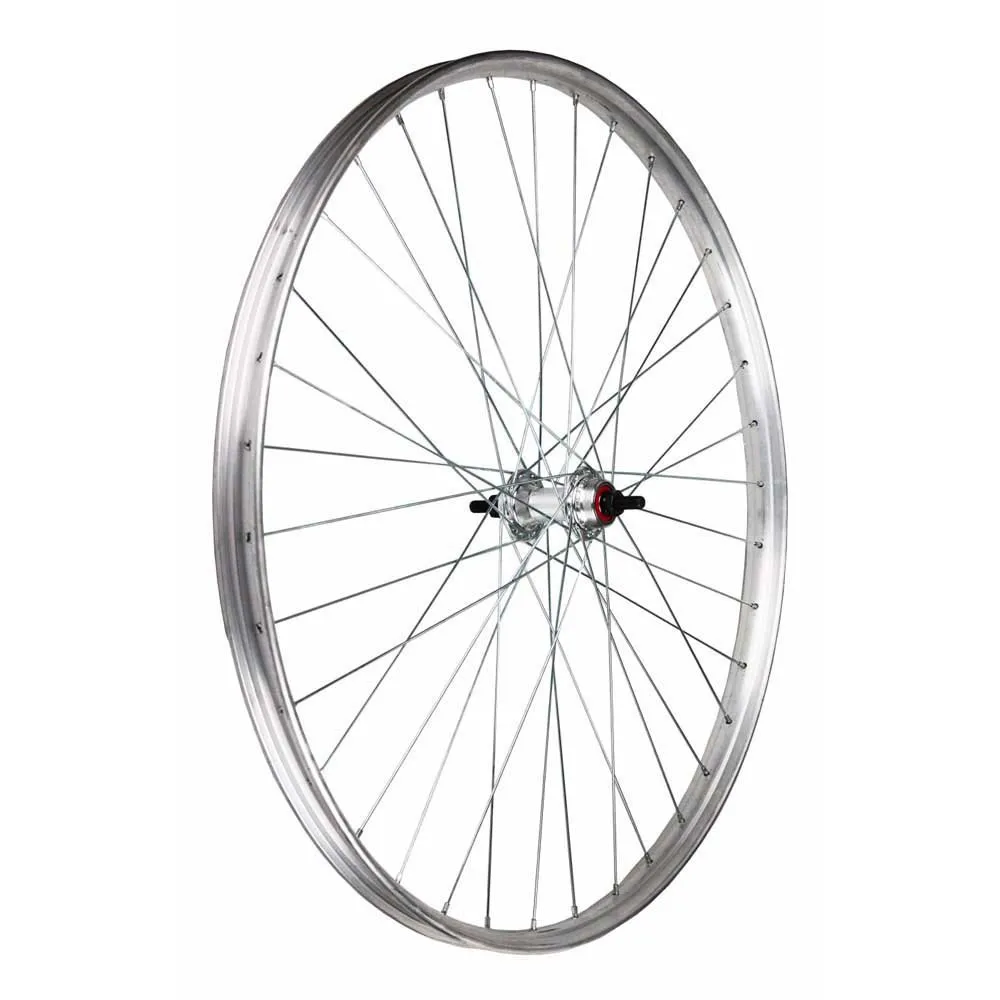 Bonin Retro 26´´ 3/8 Mtb Hinterrad, Silver, 12 x 142mm Bonin Retro 26´´ 3/8 Mtb Hinterrad, Silver, 12 x 142mm