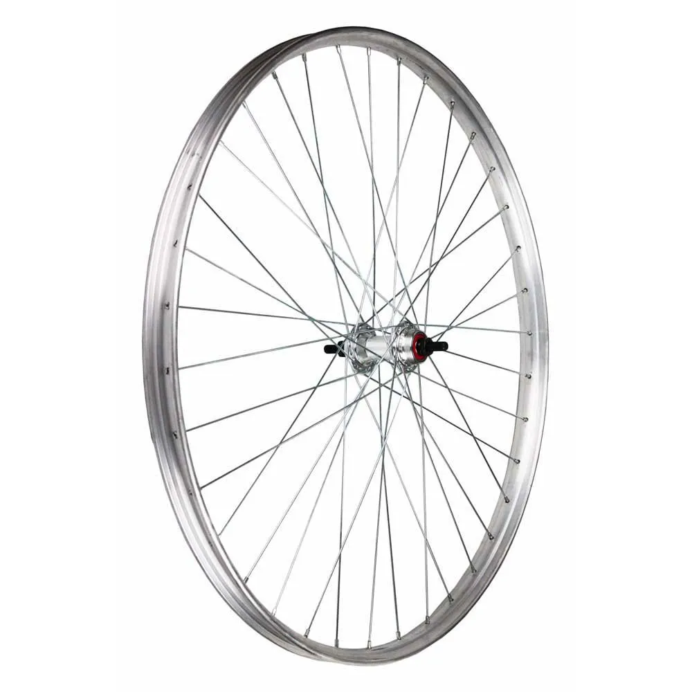 Bonin Retro 28´´ 3/8 Mtb Hinterrad, Silver, 12 x 142mm Bonin Retro 28´´ 3/8 Mtb Hinterrad, Silver, 12 x 142mm