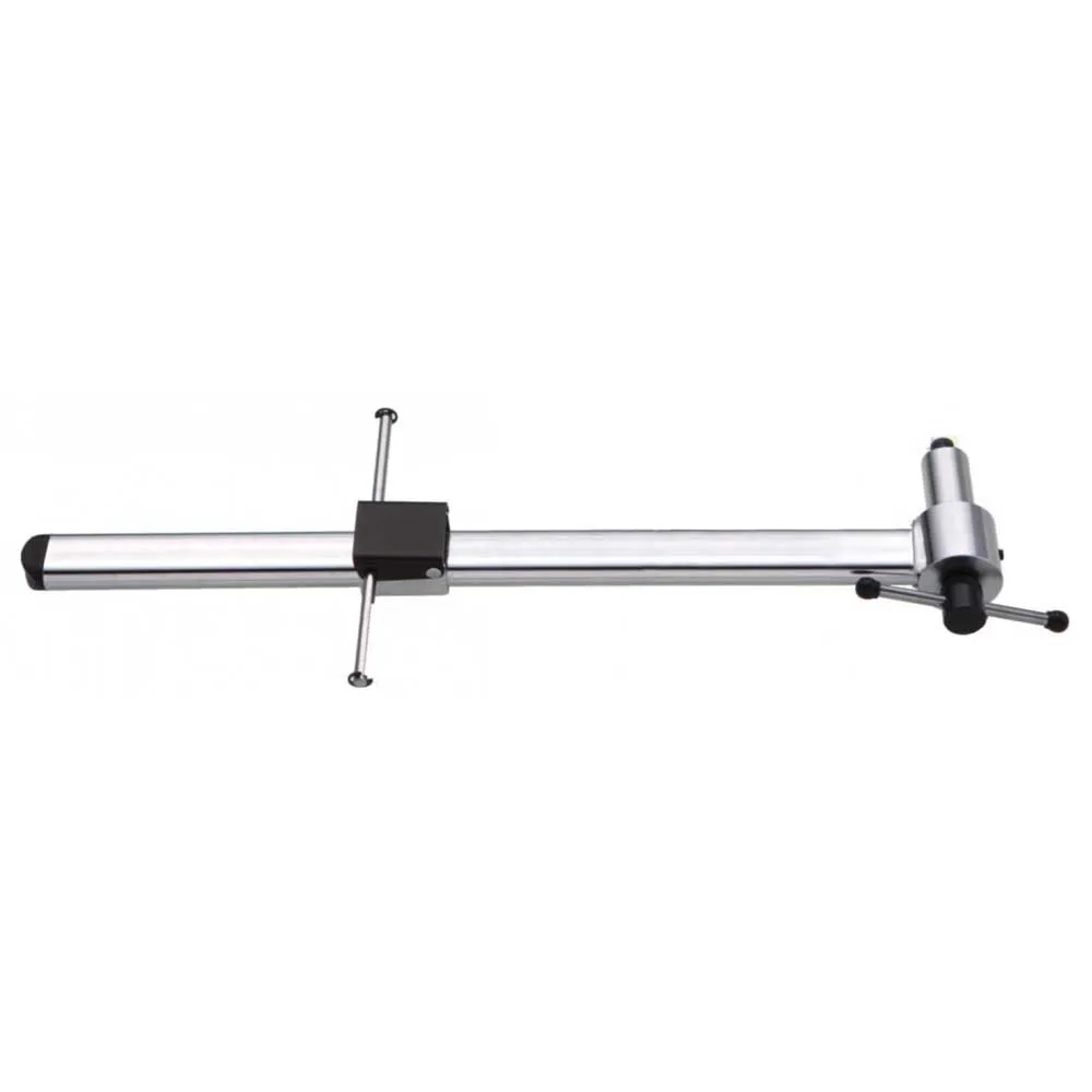 Bonin Schaltaugen-ausrichtungslehre, Steel, One Size Bonin Schaltaugen-ausrichtungslehre, Steel, One Size
