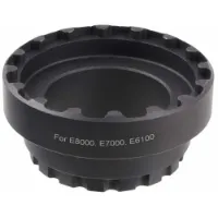 Bonin Shimano Steps E8000/7000/6100 Tretlagerwerkzeug Bonin Shimano Steps E8000/7000/6100 Tretlagerwerkzeug
